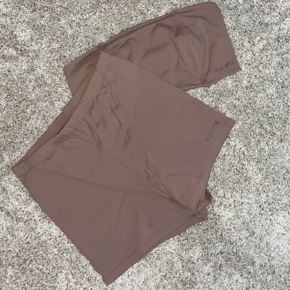 Elle Reve Two-piece Set